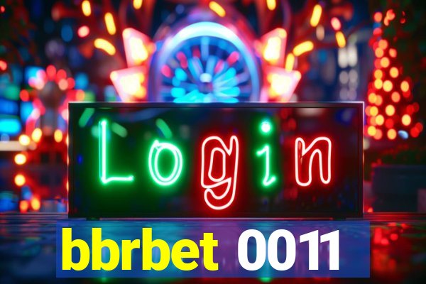 bbrbet 0011